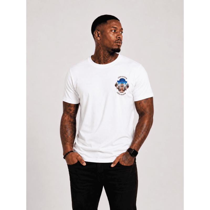 T-SHIRT IKAO PARIS 