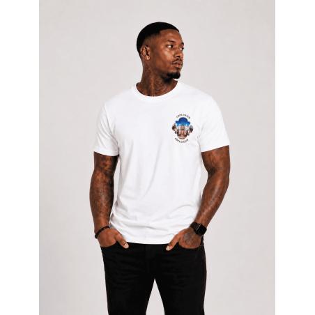 T-SHIRT IKAO PARIS 