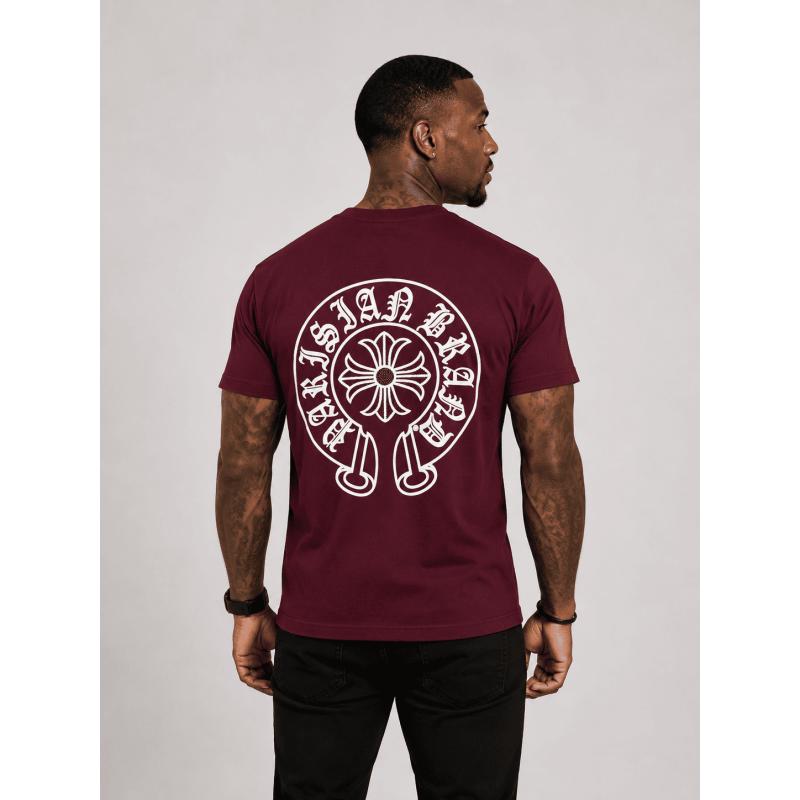 T-SHIRT IKAO PARIS