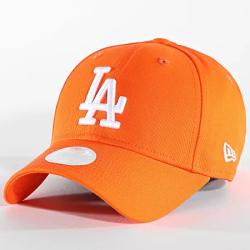 NEW ERA CAP WMNS LEAGUE ESS 9FO OSFM 60580725