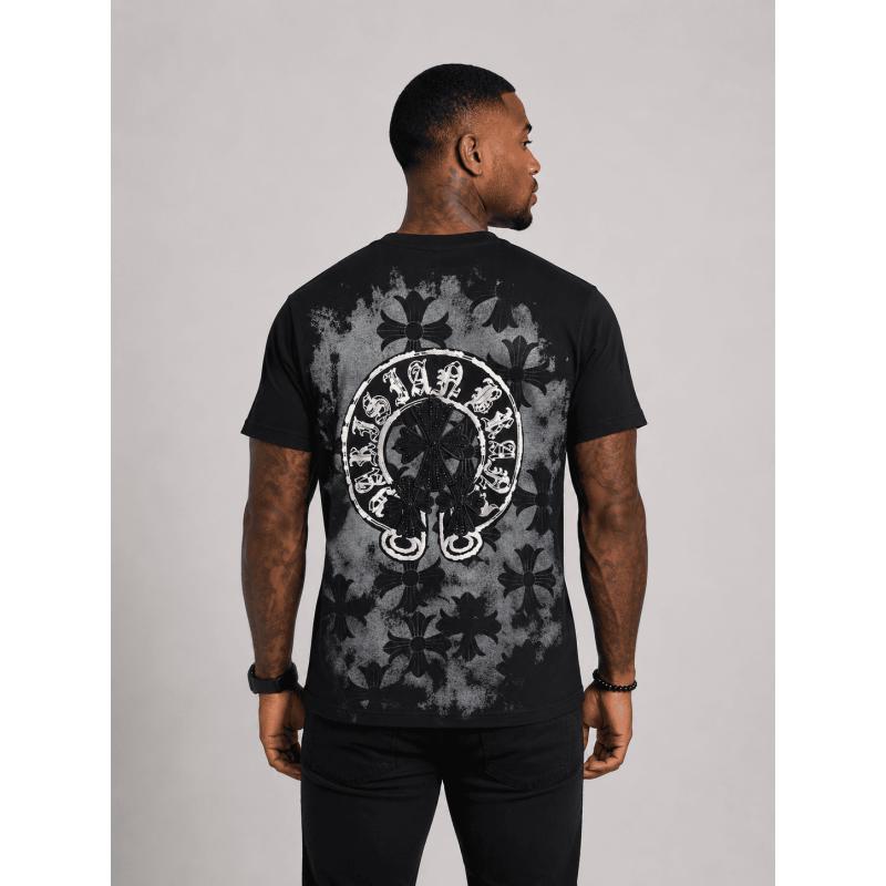 T-SHIRT IKAO PARIS