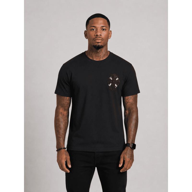 T-SHIRT IKAO PARIS