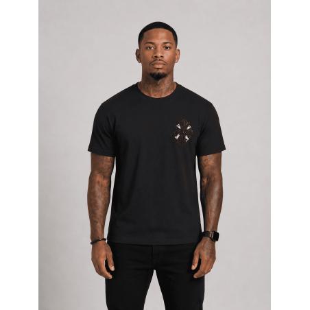 T-SHIRT IKAO PARIS