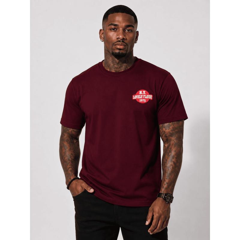 T-SHIRT IKAO PARIS 