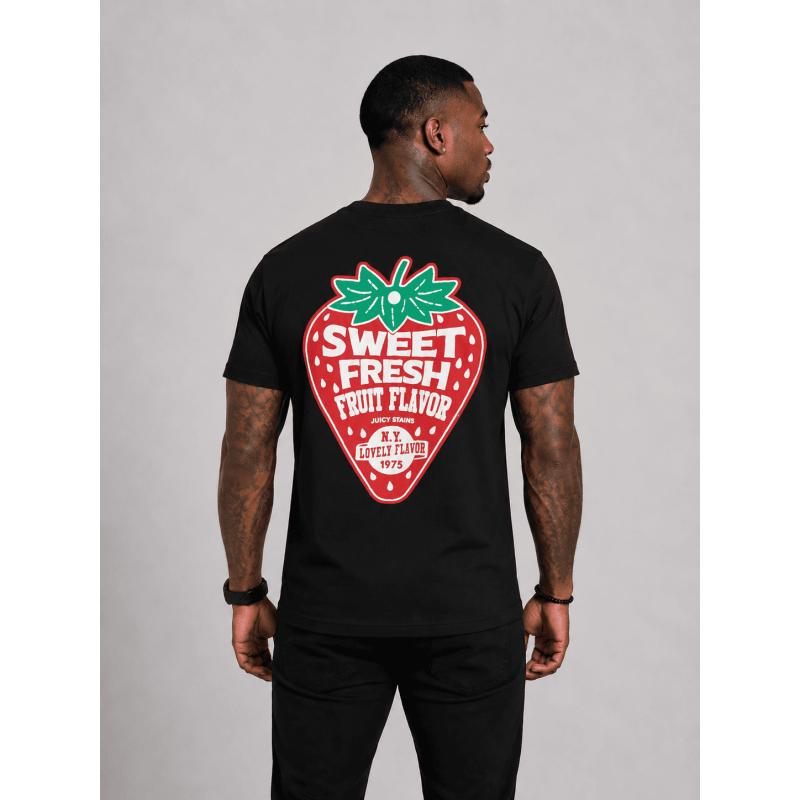 T-SHIRT IKAO PARIS 