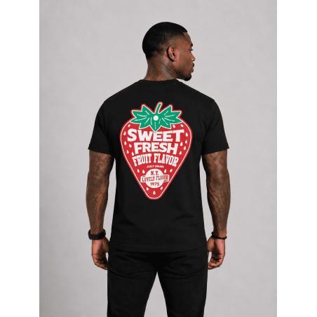 T-SHIRT IKAO PARIS 
