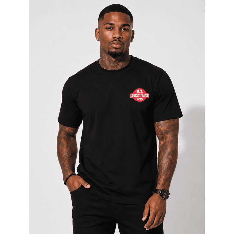 T-SHIRT IKAO PARIS 