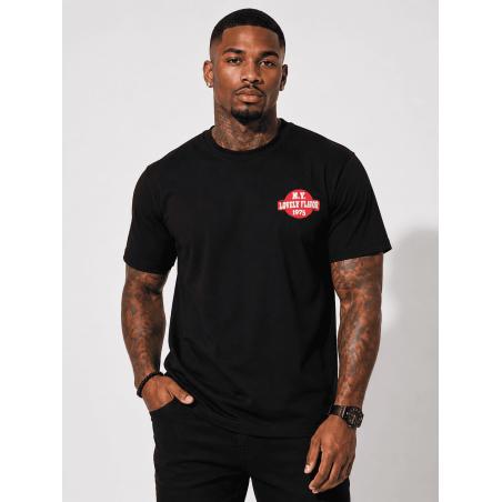 T-SHIRT IKAO PARIS 