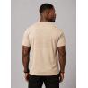T-SHIRT IKAO PARIS BRODERIE 