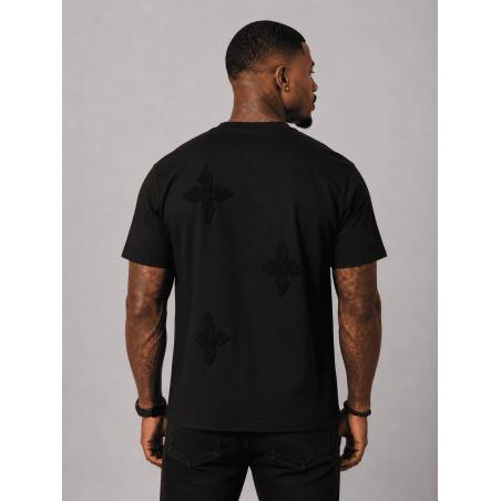 T-SHIRT IKAO PARIS 
