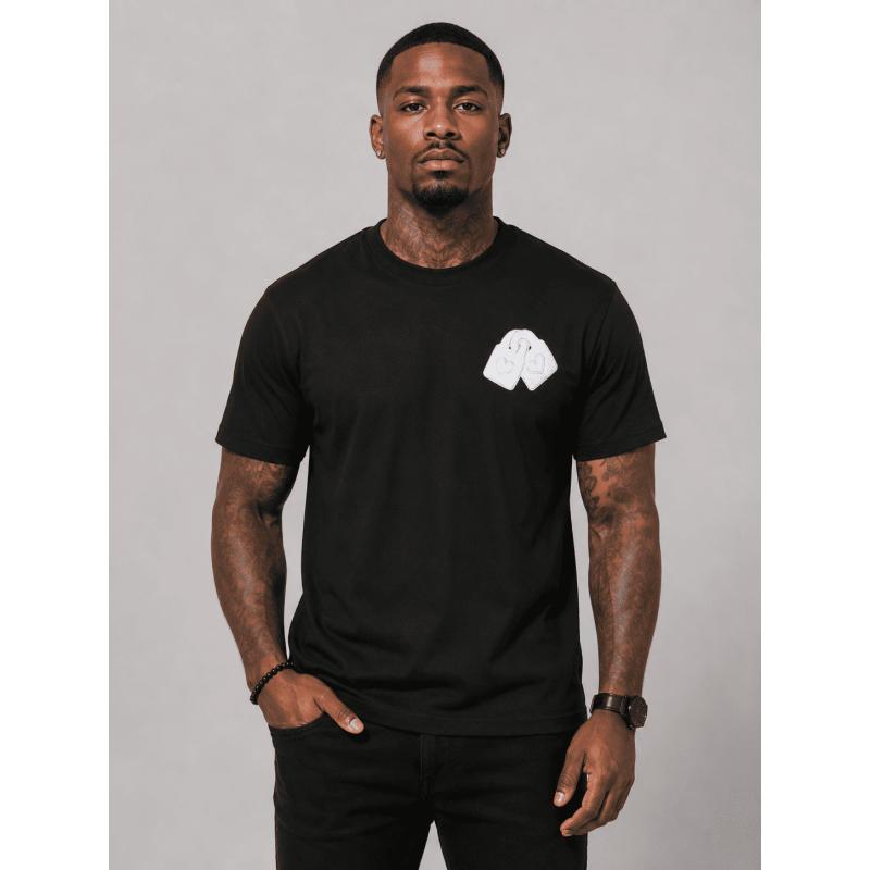 T-SHIRT IKAO PARIS 