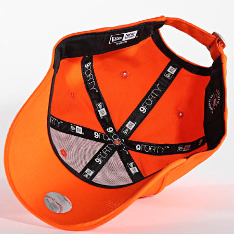 NEW ERA CAP WMNS LEAGUE ESS 9FO OSFM 60580725