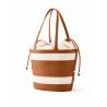 ARMANI EXCHANGE Marisol Bucket 