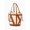 ARMANI EXCHANGE Marisol Bucket 
