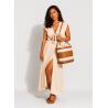 ARMANI EXCHANGE Marisol Bucket 