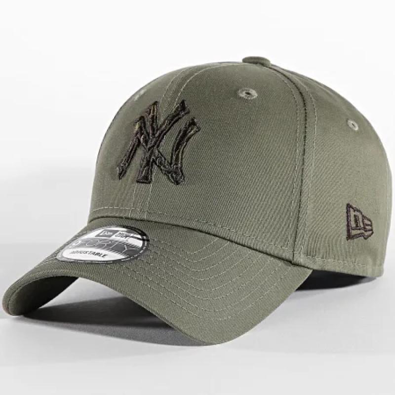 NEW ERA CAP SEASONAL INFILL 9FO OSFM 60565116