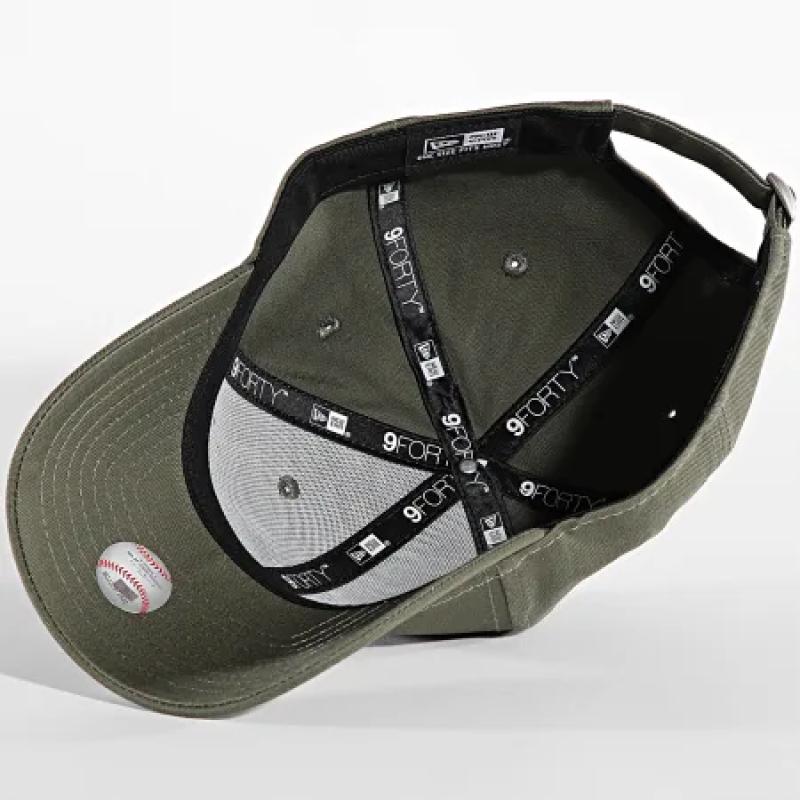 NEW ERA CAP SEASONAL INFILL 9FO OSFM 60565116