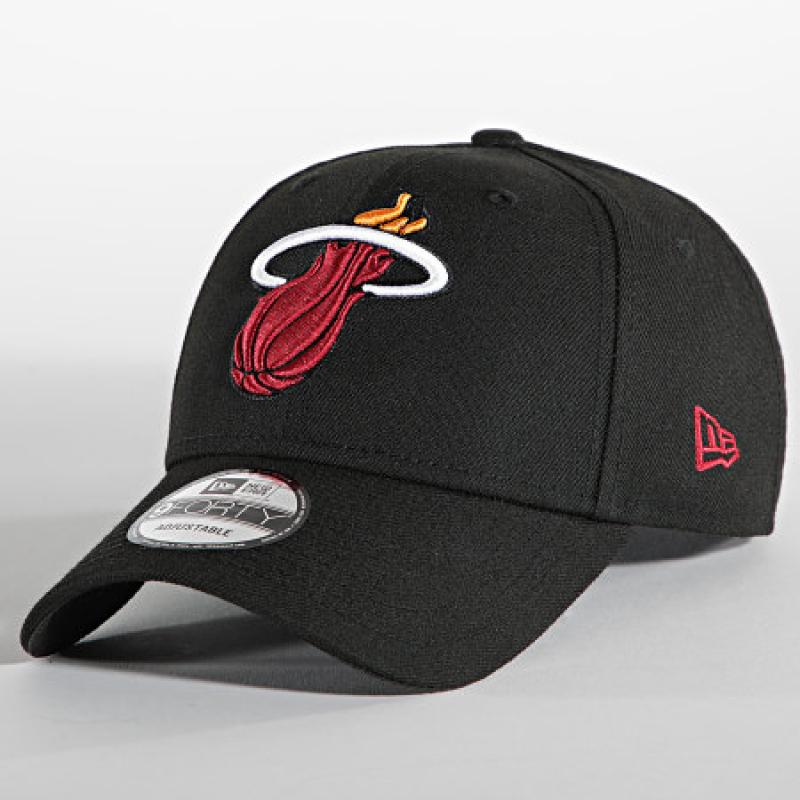 NEW ERA CAP THE LEAGUE MIAHEA OTC OSFA 11405603