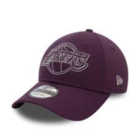NEW ERA CAP METALLIC OUTLINE 9F OSFM 60580800 NEW ERA CAP METALLIC OUTLINE 9F OSFM 60580800