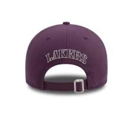 NEW ERA CAP METALLIC OUTLINE 9F OSFM 60580800 NEW ERA CAP METALLIC OUTLINE 9F OSFM 60580800