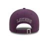 NEW ERA CAP METALLIC OUTLINE 9F OSFM 60580800 NEW ERA CAP METALLIC OUTLINE 9F OSFM 60580800