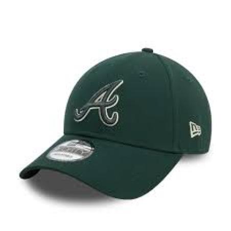 NEW ERA CAP SEASONAL WS 9FORTY OSFM 60580833 NEW ERA CAP SEASONAL WS 9FORTY OSFM 60580833