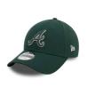 NEW ERA CAP SEASONAL WS 9FORTY OSFM 60580833 NEW ERA CAP SEASONAL WS 9FORTY OSFM 60580833