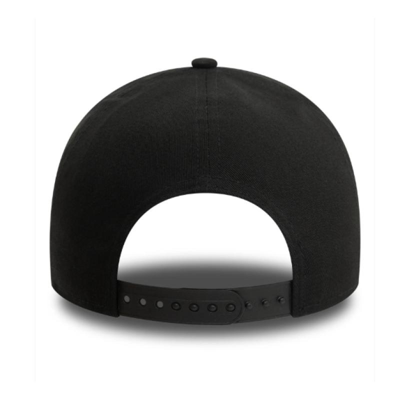 NEW ERA CAP PATCH EFRAME LOSLAK OSFM 60580708