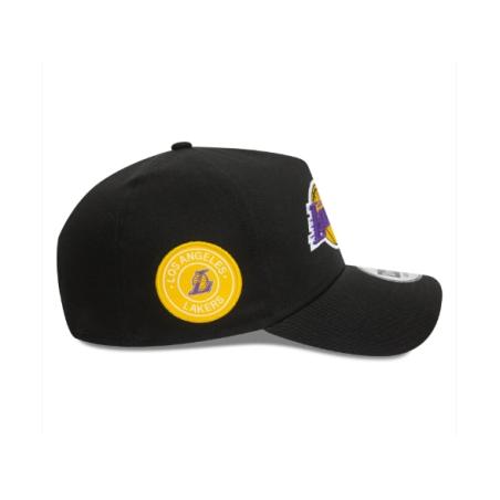 NEW ERA CAP PATCH EFRAME LOSLAK OSFM 60580708 NEW ERA CAP PATCH EFRAME LOSLAK OSFM 60580708