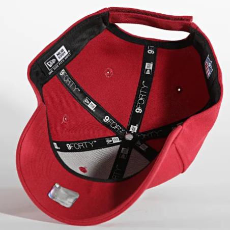 NEW ERA CAP THE LEAGUE ARICAR T OSFA 10517895 NEW ERA CAP THE LEAGUE ARICAR T OSFA 10517895