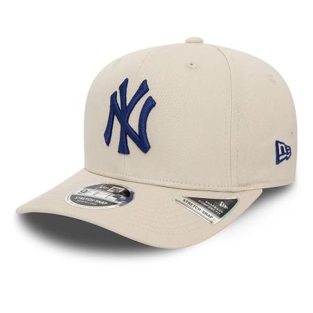 NEW ERA CAP MLB SIDE NY PATCH 9FIFTY 60435131 NEW ERA CAP MLB SIDE NY PATCH 9FIFTY 60435131