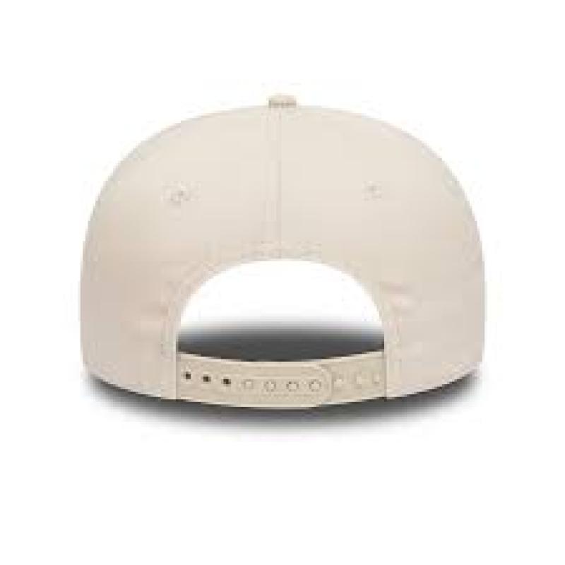 NEW ERA CAP MLB SIDE NY PATCH 9FIFTY 60435131