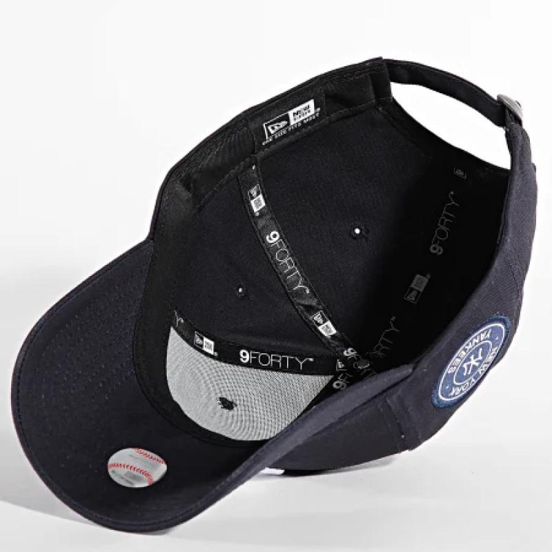 NEW ERA CAP MLB SIDE PATCH 9FOR OSFM 60509700