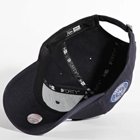NEW ERA CAP MLB SIDE PATCH 9FOR OSFM 60509700 NEW ERA CAP MLB SIDE PATCH 9FOR OSFM 60509700