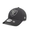 Casquette Snapback adjustable NOS Las Vegas Raiders 60565492 Noir Casquette Snapback adjustable NOS Las Vegas Raiders 60565492 Noir