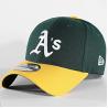 NEW ERA CAP THE LEAGUE OAKATH H OSFA 10047540 NEW ERA CAP THE LEAGUE OAKATH H OSFA 10047540