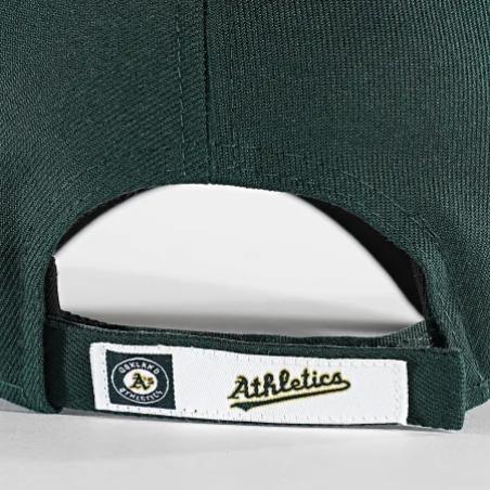 NEW ERA CAP THE LEAGUE OAKATH H OSFA 10047540 NEW ERA CAP THE LEAGUE OAKATH H OSFA 10047540