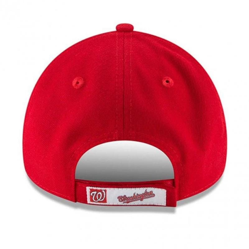 NEW ERA CAP THE LEAGUE WASNAT G OSFA 10047560