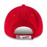 NEW ERA CAP THE LEAGUE WASNAT G OSFA 10047560 NEW ERA CAP THE LEAGUE WASNAT G OSFA 10047560