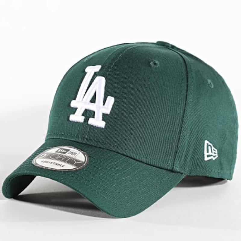 NEW ERA CAP LEAGUE ESSENTIAL 9F OSFM 60580683