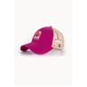 CASQUETTE KULTE SNAPBACK MOTIF TOPLESS CASQUETTE KULTE SNAPBACK MOTIF TOPLESS