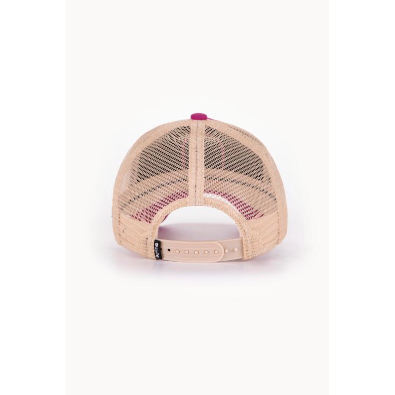 CASQUETTE KULTE SNAPBACK MOTIF TOPLESS