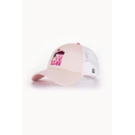 CASQUETTE KULTE SNAPBACK MOTIF PLAGE CASQUETTE KULTE SNAPBACK MOTIF PLAGE