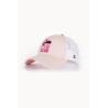 CASQUETTE KULTE SNAPBACK MOTIF PLAGE CASQUETTE KULTE SNAPBACK MOTIF PLAGE
