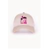 CASQUETTE KULTE SNAPBACK MOTIF PLAGE CASQUETTE KULTE SNAPBACK MOTIF PLAGE