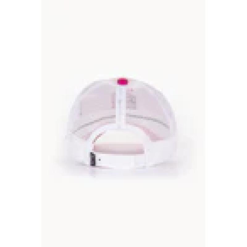 CASQUETTE KULTE SNAPBACK MOTIF PLAGE