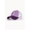 CASQUETTE MOTIF VAGUE CASQUETTE MOTIF VAGUE