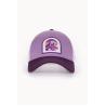 CASQUETTE MOTIF VAGUE CASQUETTE MOTIF VAGUE