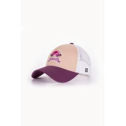 CASQUETTE KULTE SNAPBACK MOTIF SUNSET