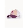 CASQUETTE KULTE SNAPBACK MOTIF SUNSET CASQUETTE KULTE SNAPBACK MOTIF SUNSET